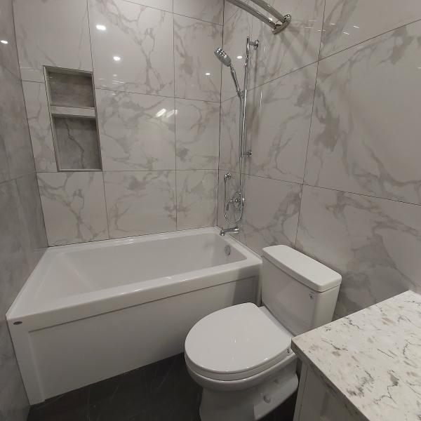 Pipetech Plumbing and Gas