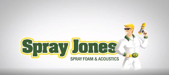 Spray Jones Inc