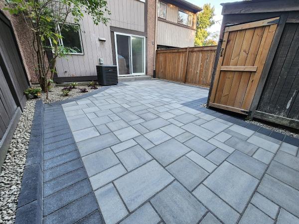 Green With Envy Landscaping & Design