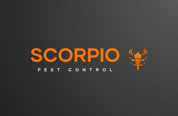 Scorpio Pest Control