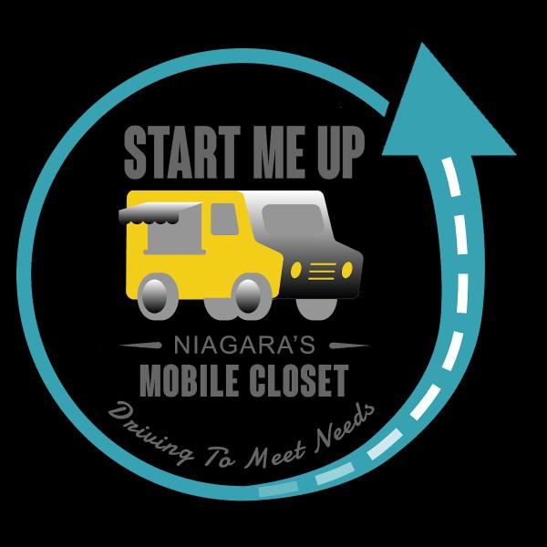 Start Me Up Niagara's Mobile Closet