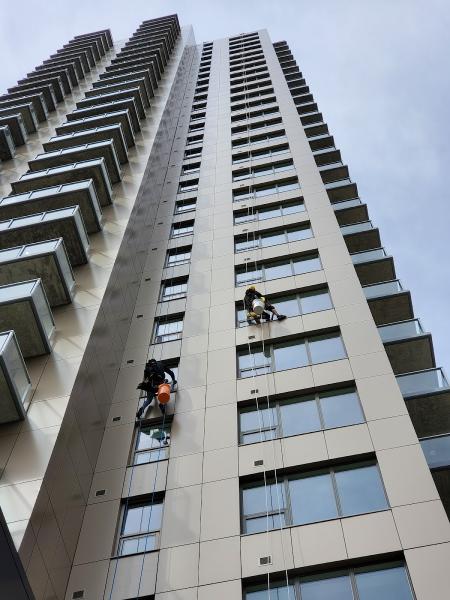 TNT Rope Access