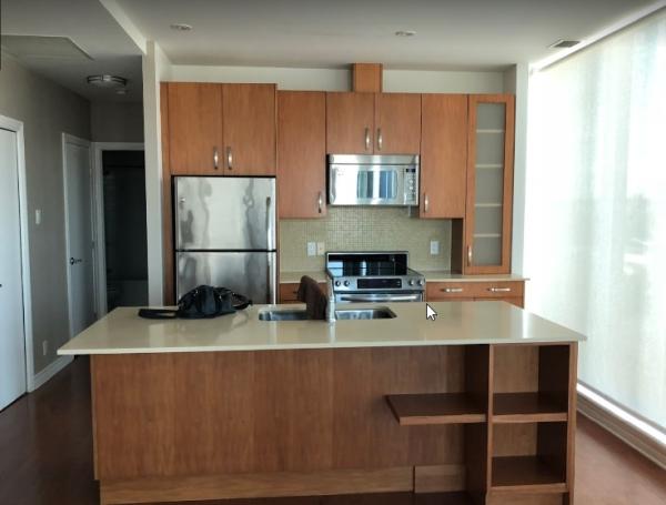 N-Hance Wood Refinishing