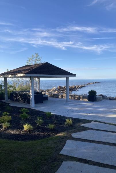 Grey Shores Inc