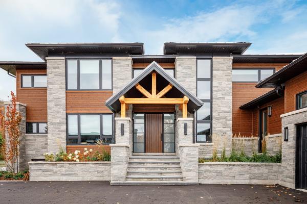 Vandermeer Homes Ltd