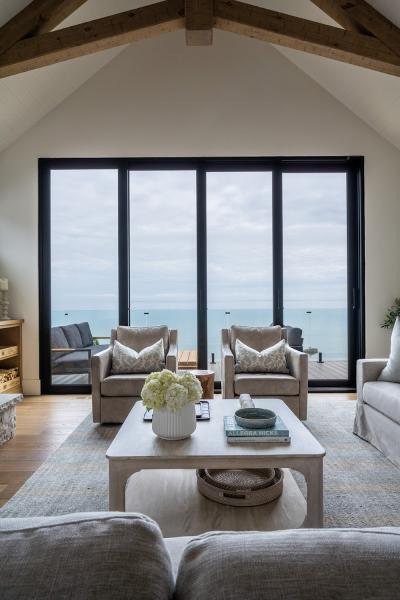 Vandermeer Homes Ltd