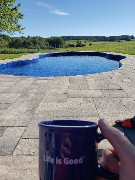 Avante Pools & Landscapes