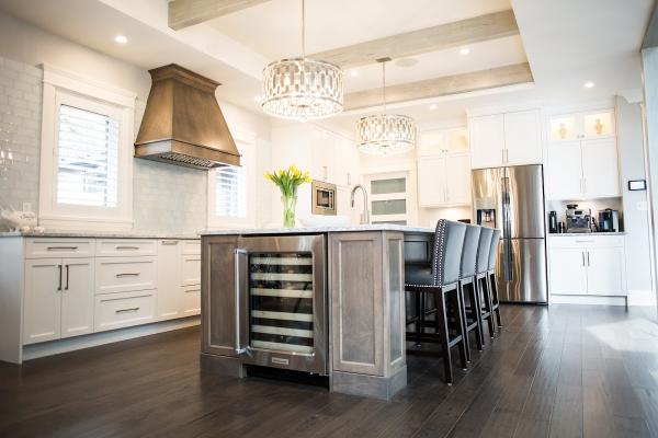 Harbour Kitchens & Millwork