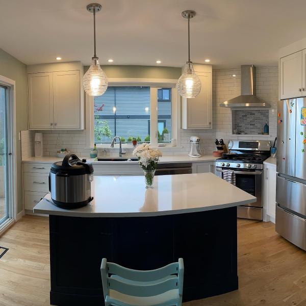 Harbour Kitchens & Millwork