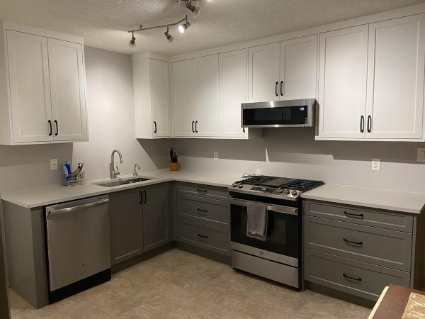 Harbour Kitchens & Millwork