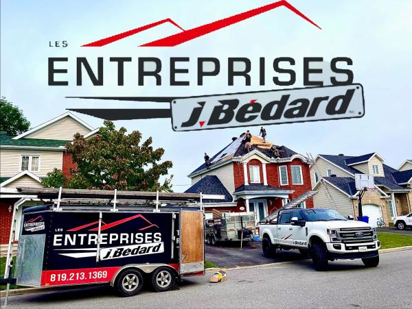 Les Entreprises J. Bedard