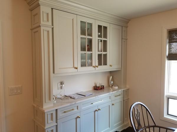 Bettermade Cabinets
