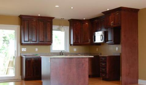 Casselman Kitchen