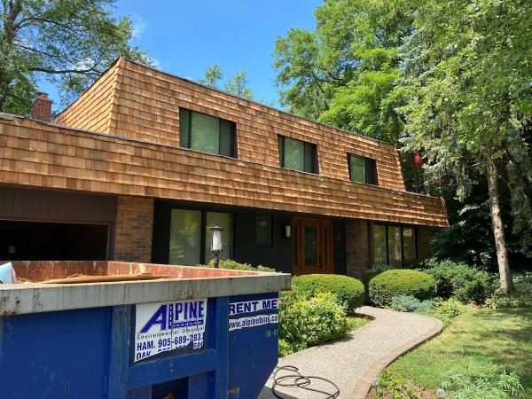 Urban Roofing & Consulting