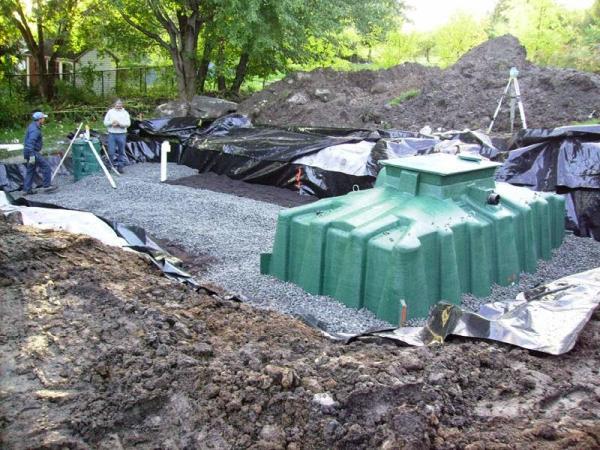 Jean-Roch Brodeur Excavation Ltée