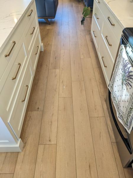 Skytouch Flooring