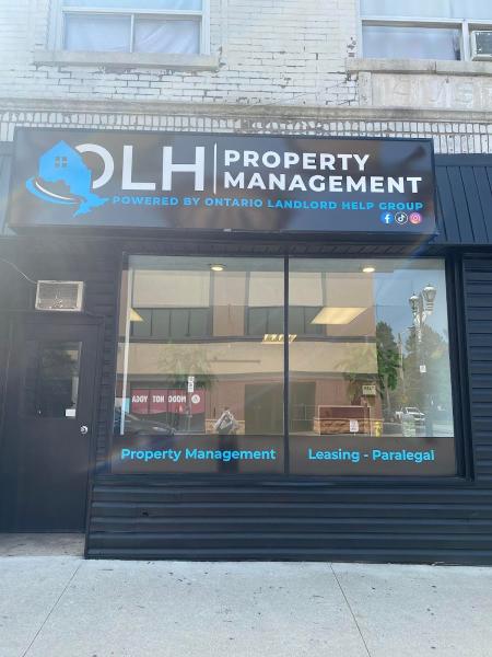 Ontario Landlord Help Property Management