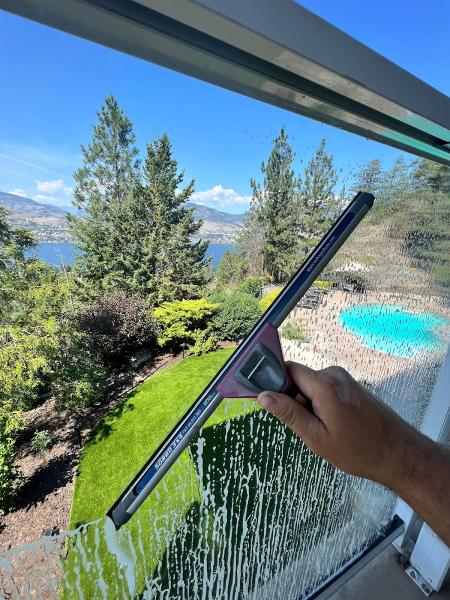 Trueshine Window Cleaning