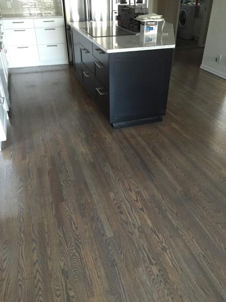 Tom Ducharme Hardwood Floors