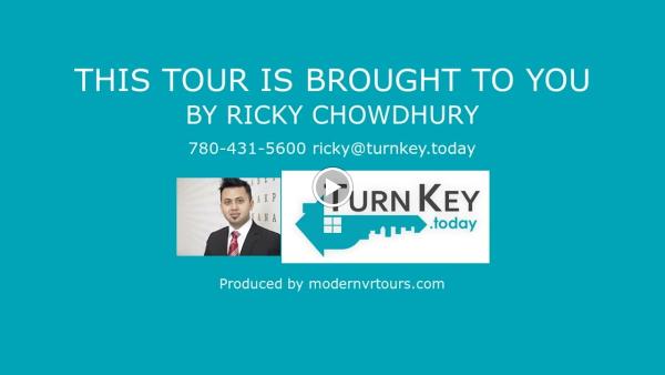 Ricky Chowdhury