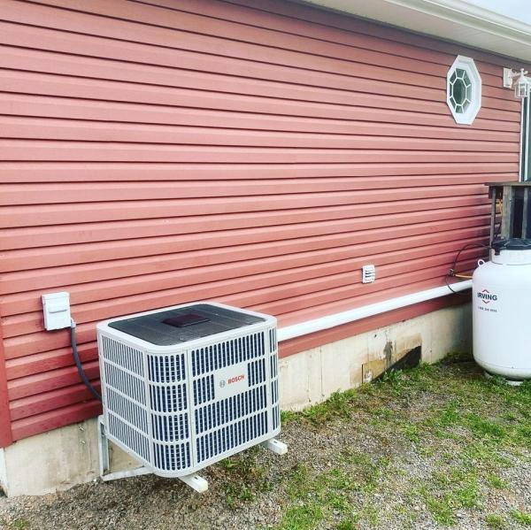 Ecotech Refrigeration and Hvac