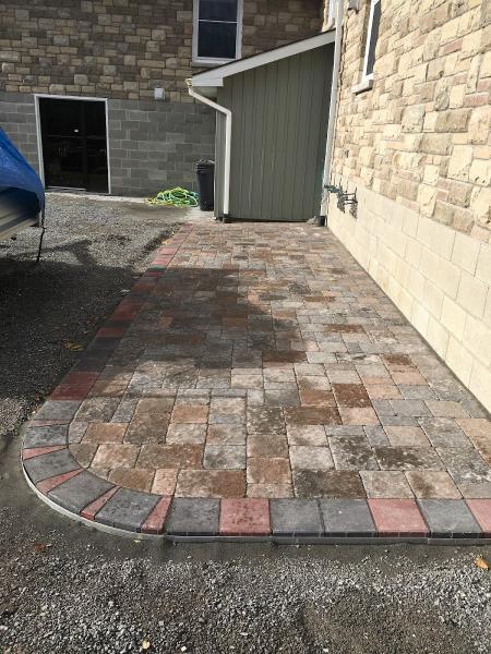 On Grade Landscaping Services