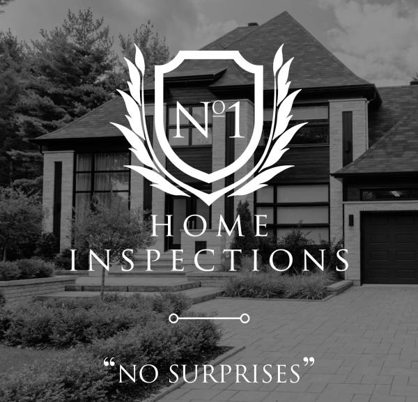 No 1 Home Inspections