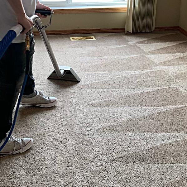 Dang Good Carpet and Furnace Cleaning
