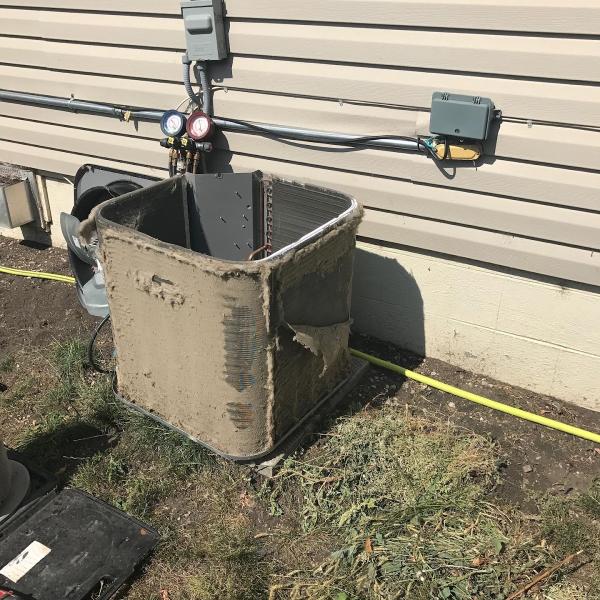 Total Mechanical and Plumbing