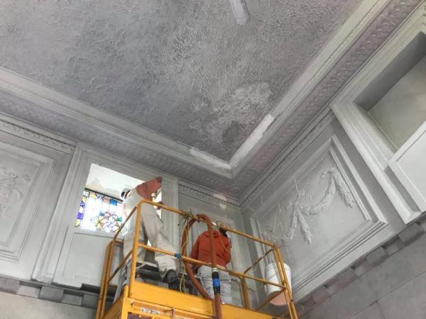 Bedal's Plaster & Drywall