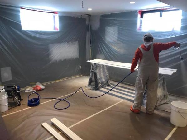 Bedal's Plaster & Drywall