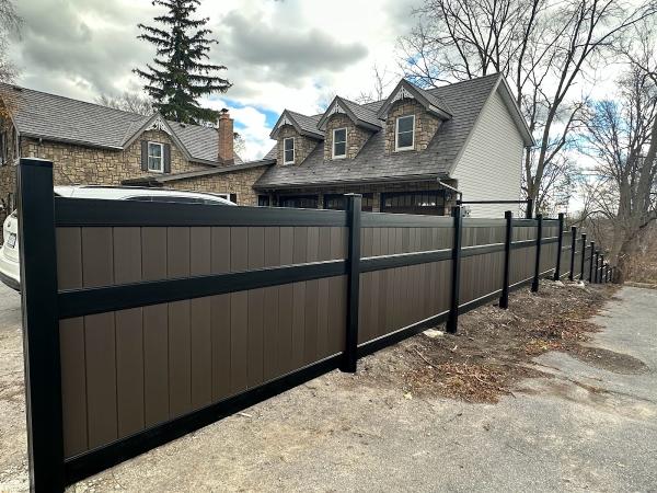 Ontario Provincial Fence Inc.