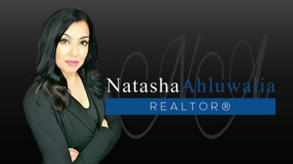 Natasha Ahluwalia Real Estate