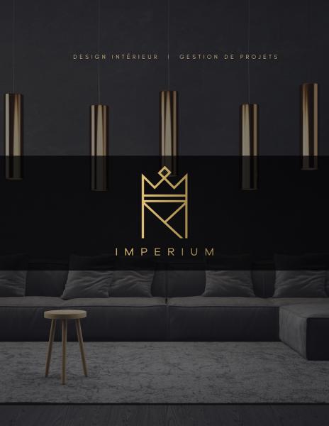 Mk Imperium Design Senc