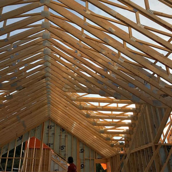 Charpex Construction