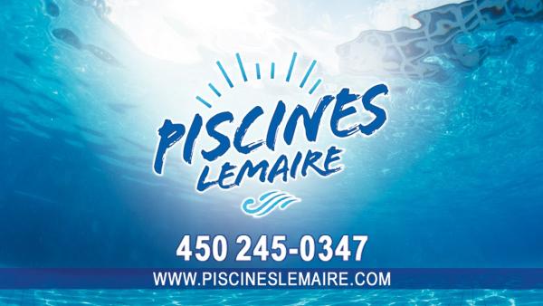 Piscines Lemaire