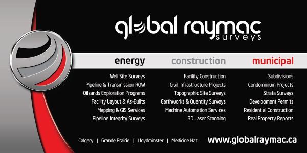 Global Raymac Surveys