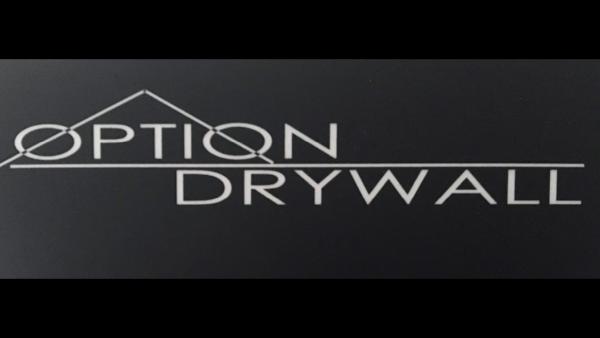 Option Drywall