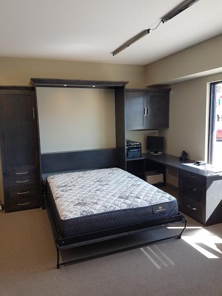 Kelowna Wallbeds