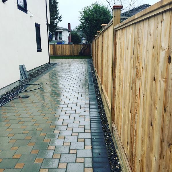 The Golden Shovel Landscape Ltd.