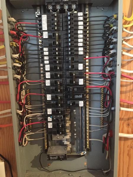 Boutin Pierre Entrepreneur Electricien Inc