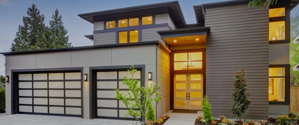 Crimson Homes