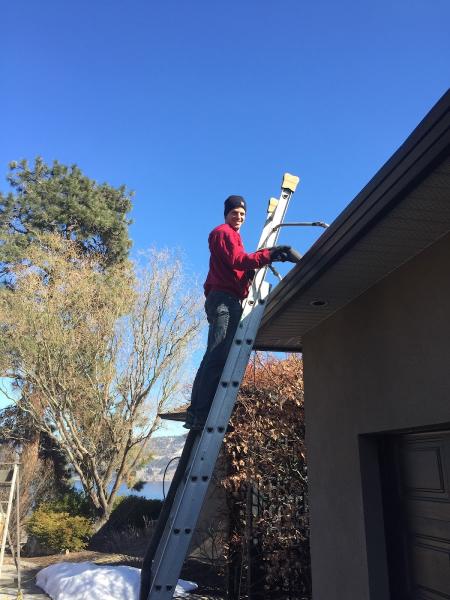 Kelowna Gutter Cleaners