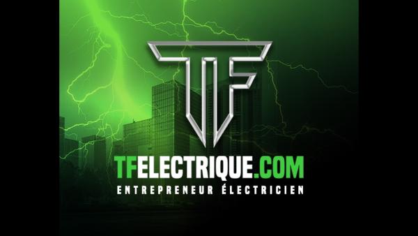 TF Électrique