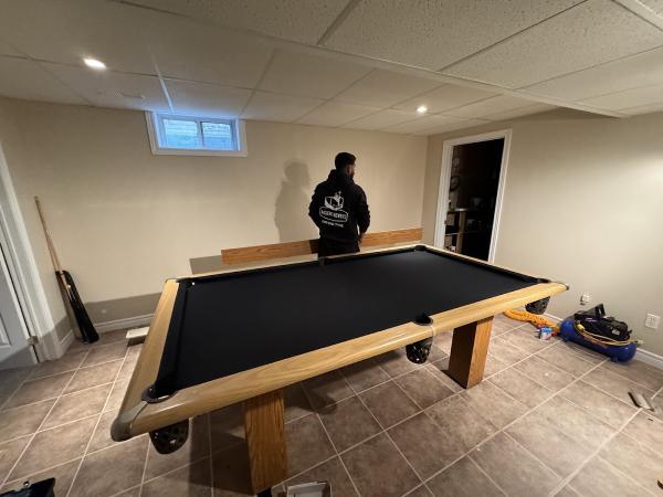 Ancient Movers and Storage Windsor