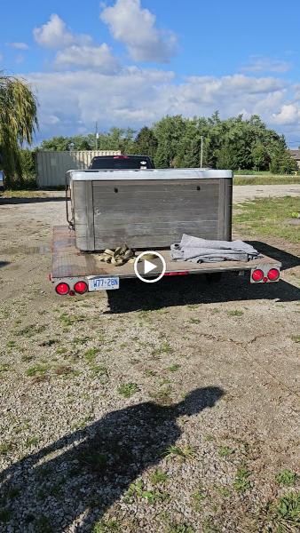 Ancient Movers and Storage Windsor