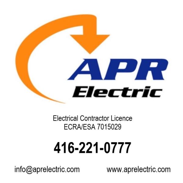 APR Electric