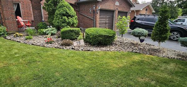 S.n.g Landscaping