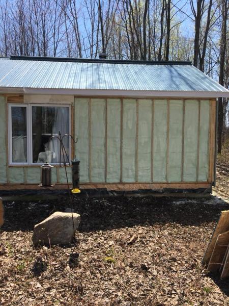 Isolation Confortech