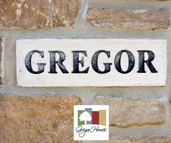 Gregor Homes Ltd.